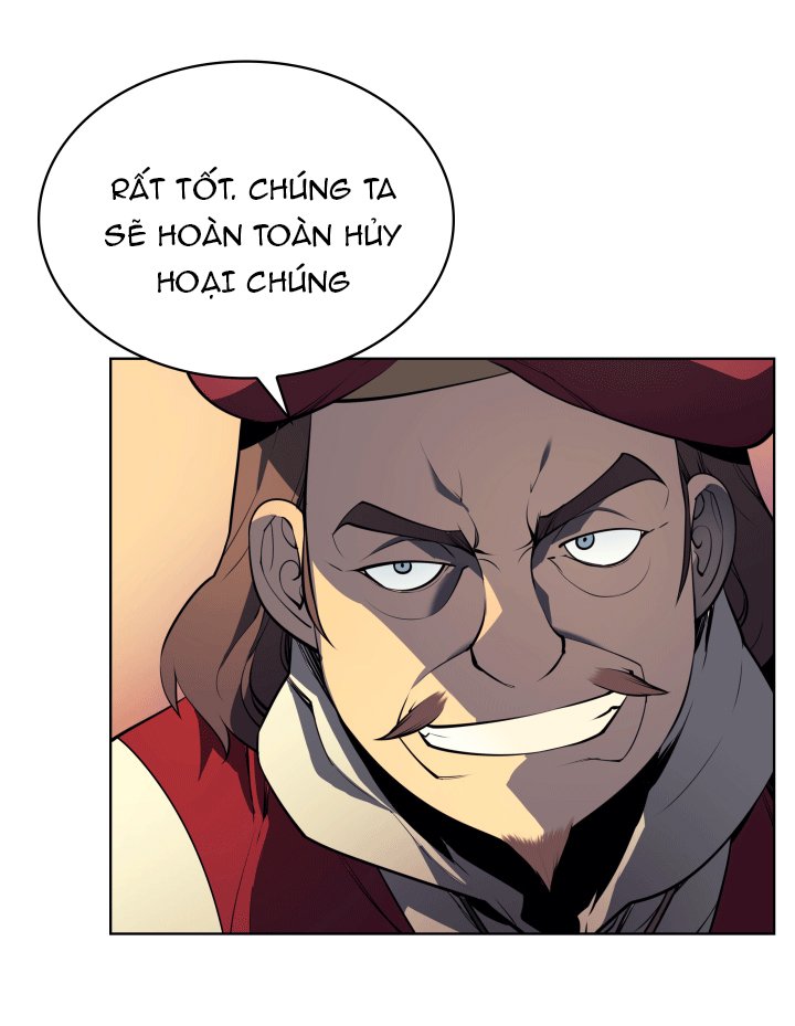 Đọc truyện Vượt qua giới hạn - Chap 18