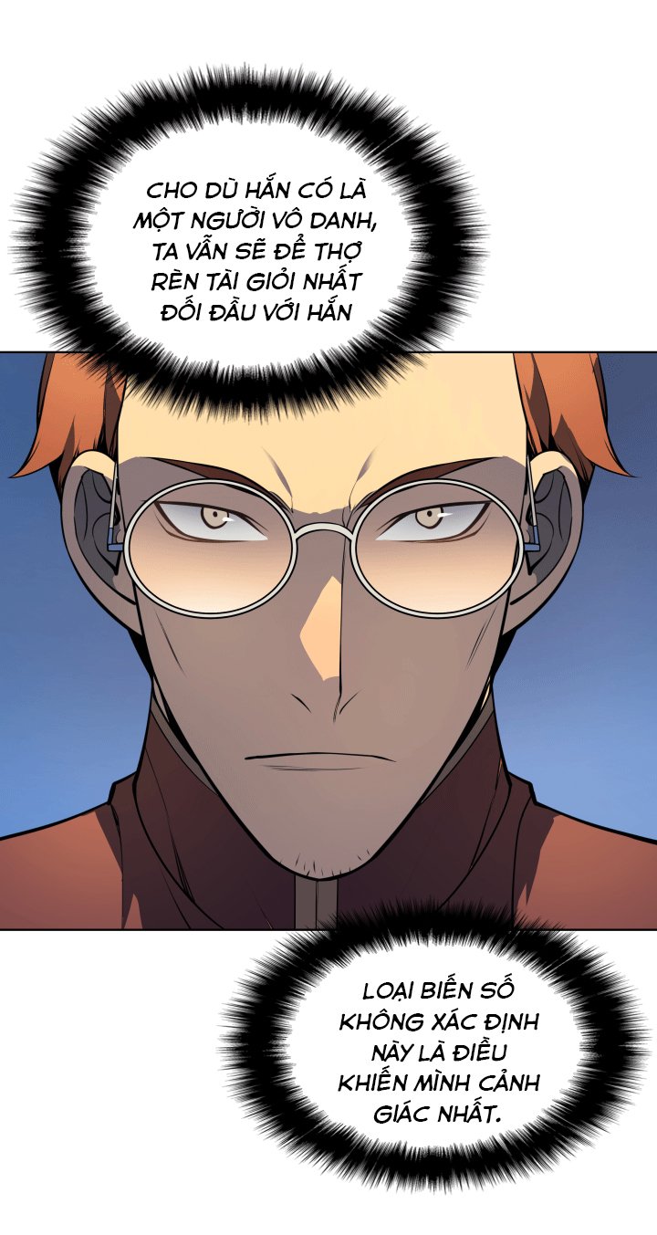 Đọc truyện Vượt qua giới hạn - Chap 18