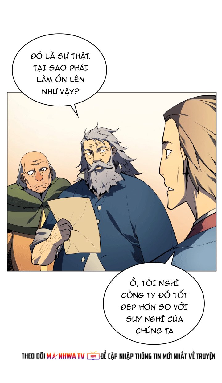 Đọc truyện Vượt qua giới hạn - Chap 18