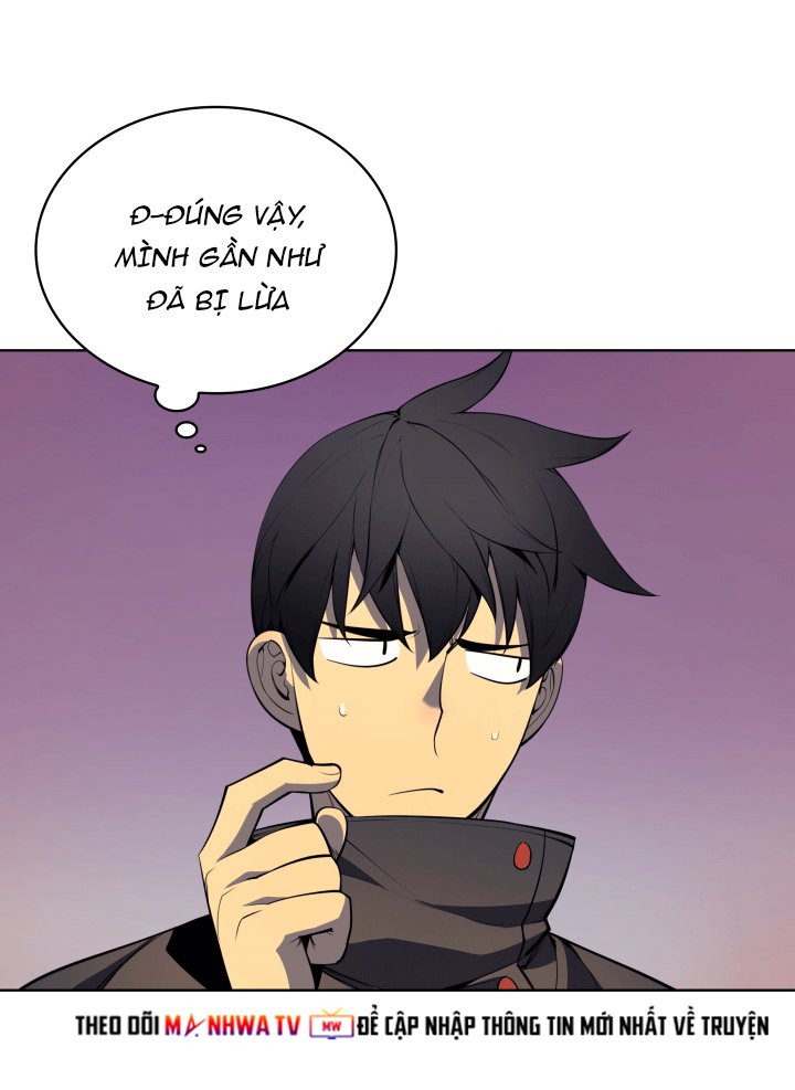 Đọc truyện Vượt qua giới hạn - Chap 18