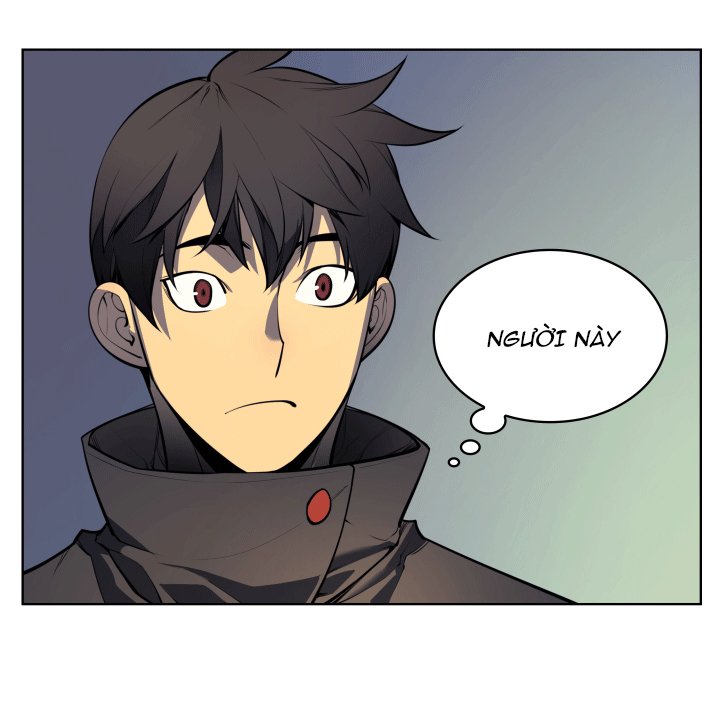 Đọc truyện Vượt qua giới hạn - Chap 18
