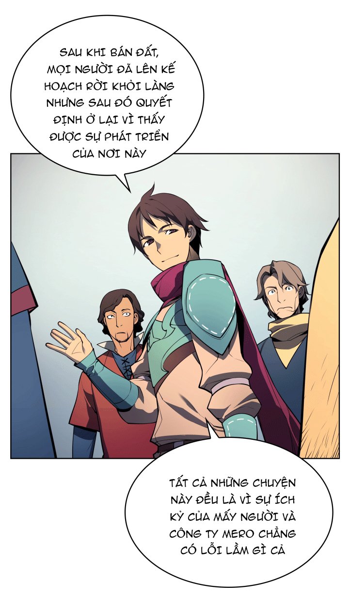 Đọc truyện Vượt qua giới hạn - Chap 18