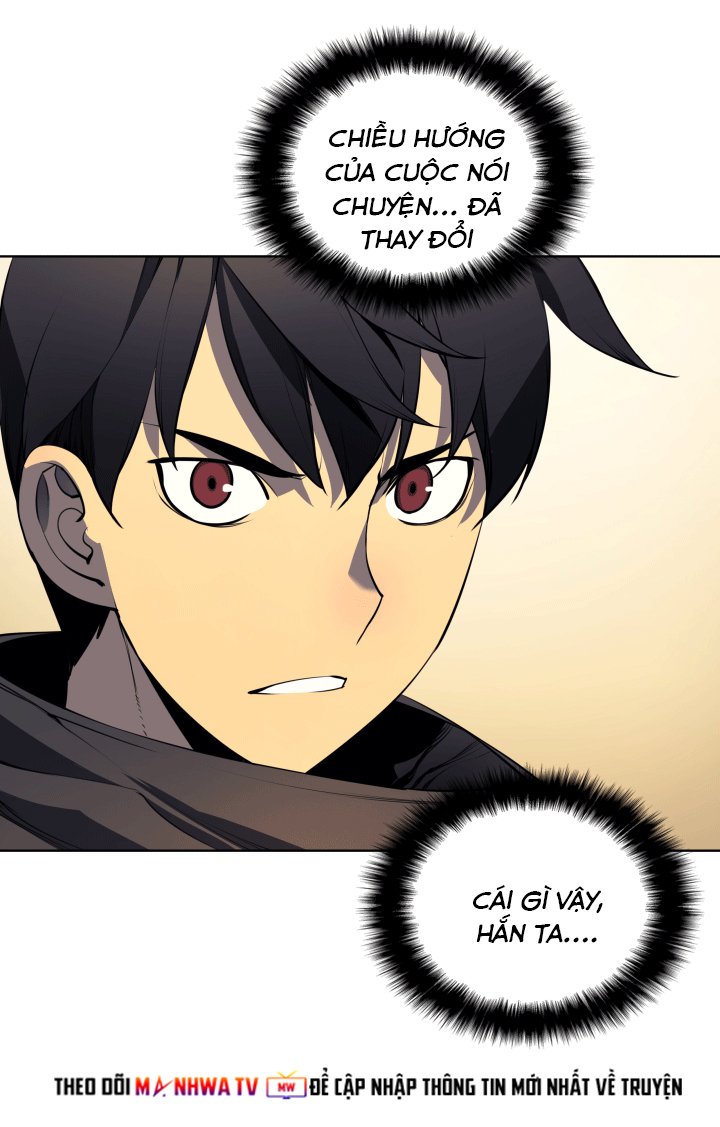 Đọc truyện Vượt qua giới hạn - Chap 18