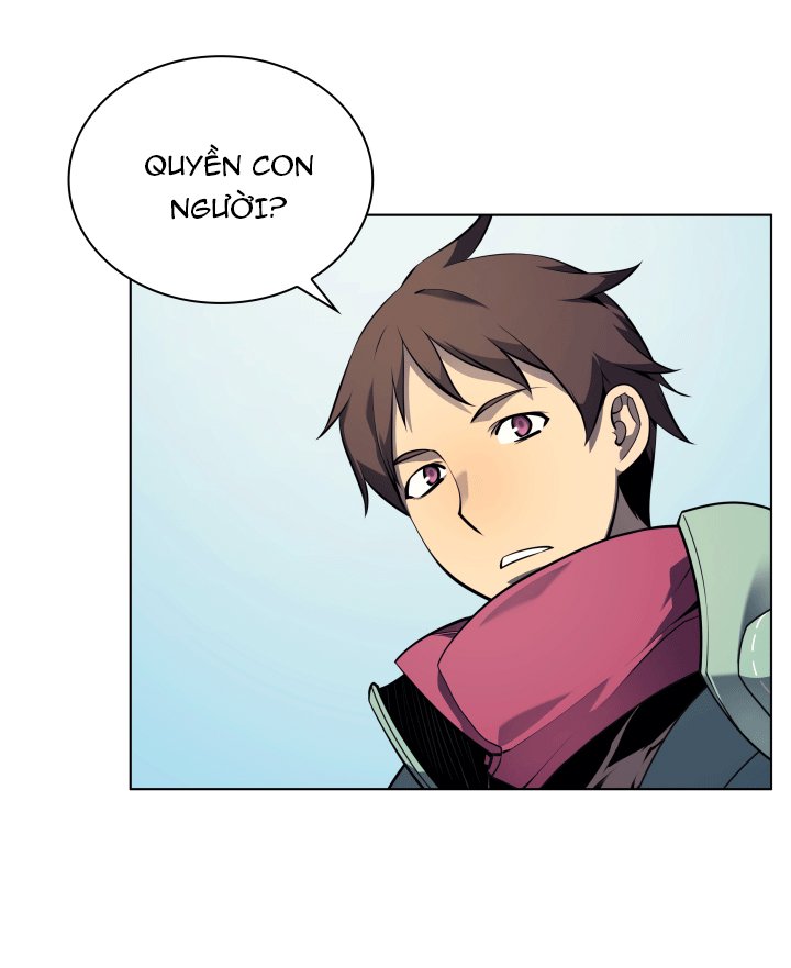 Đọc truyện Vượt qua giới hạn - Chap 19