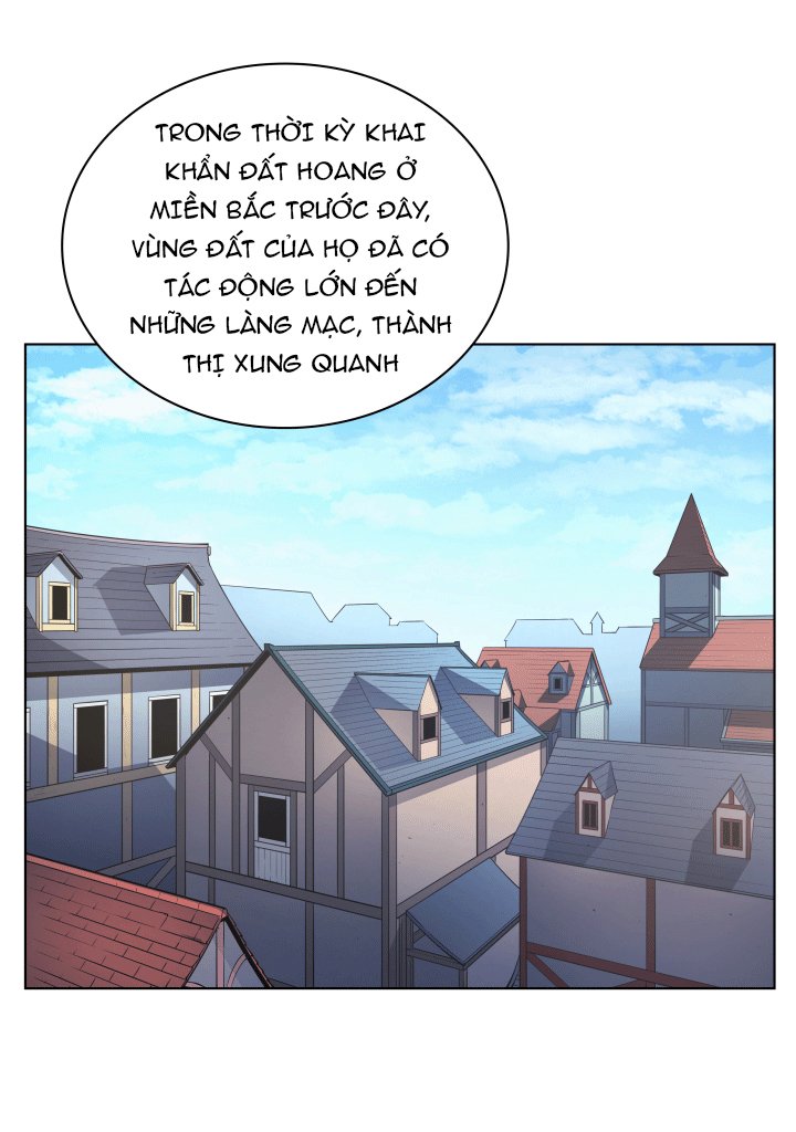 Đọc truyện Vượt qua giới hạn - Chap 19