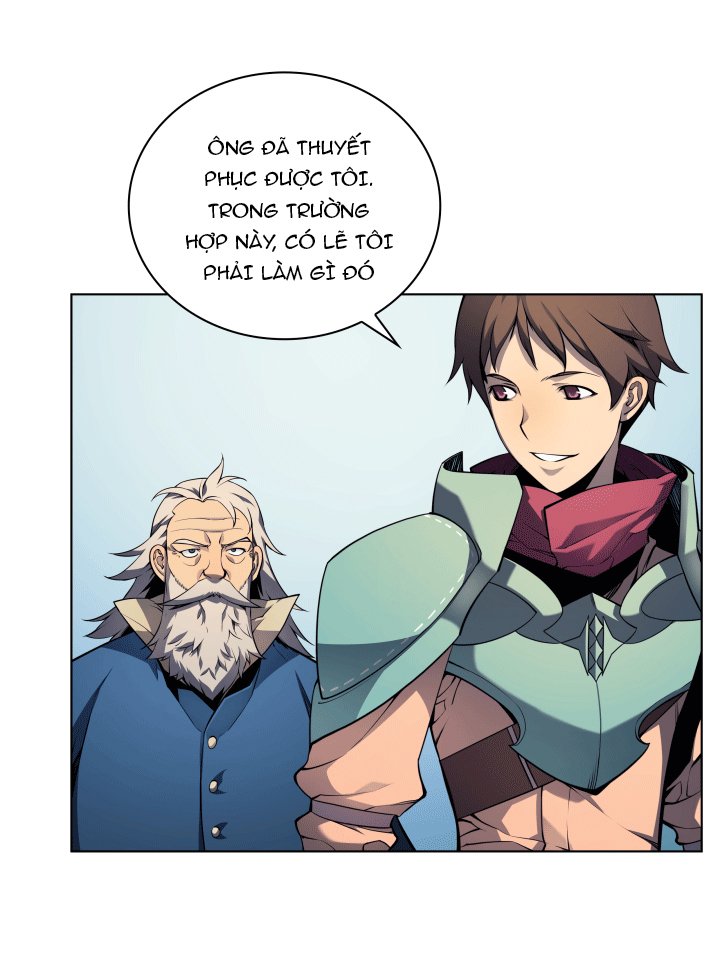 Đọc truyện Vượt qua giới hạn - Chap 19