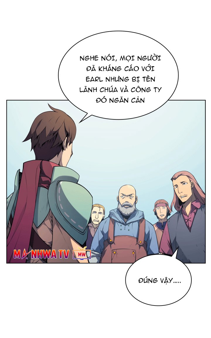 Đọc truyện Vượt qua giới hạn - Chap 19