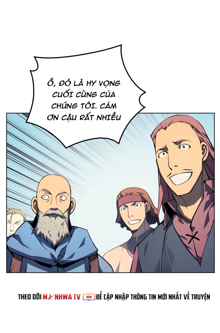 Đọc truyện Vượt qua giới hạn - Chap 19