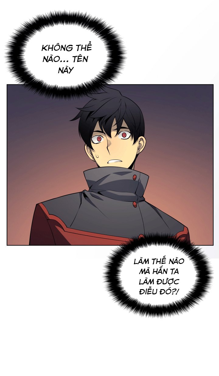 Đọc truyện Vượt qua giới hạn - Chap 19