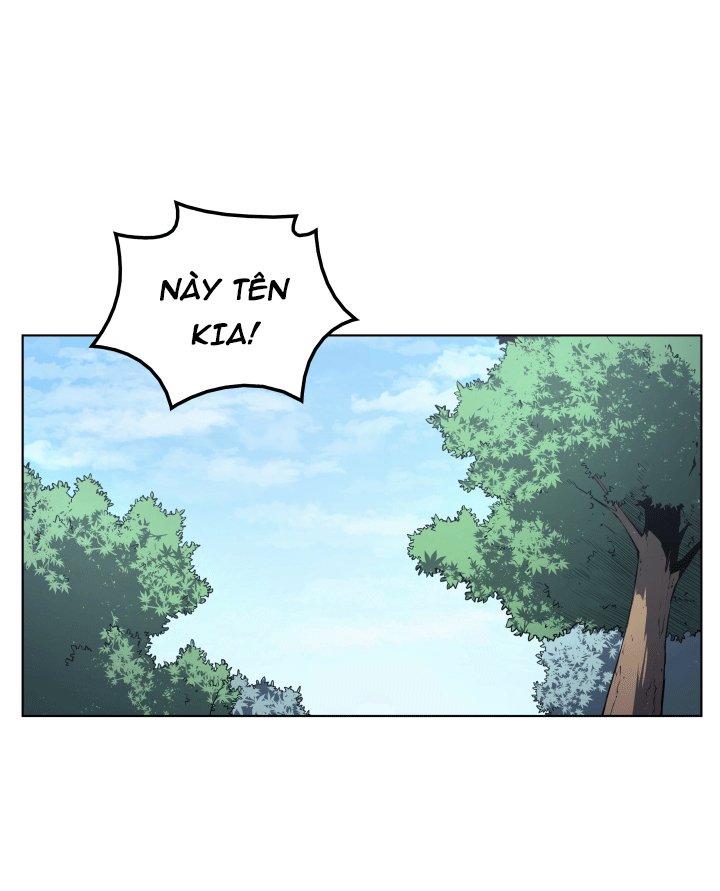 Đọc truyện Vượt qua giới hạn - Chap 19