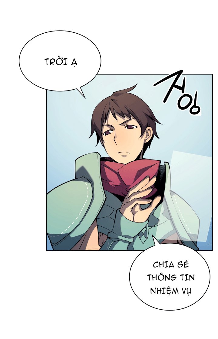 Đọc truyện Vượt qua giới hạn - Chap 19