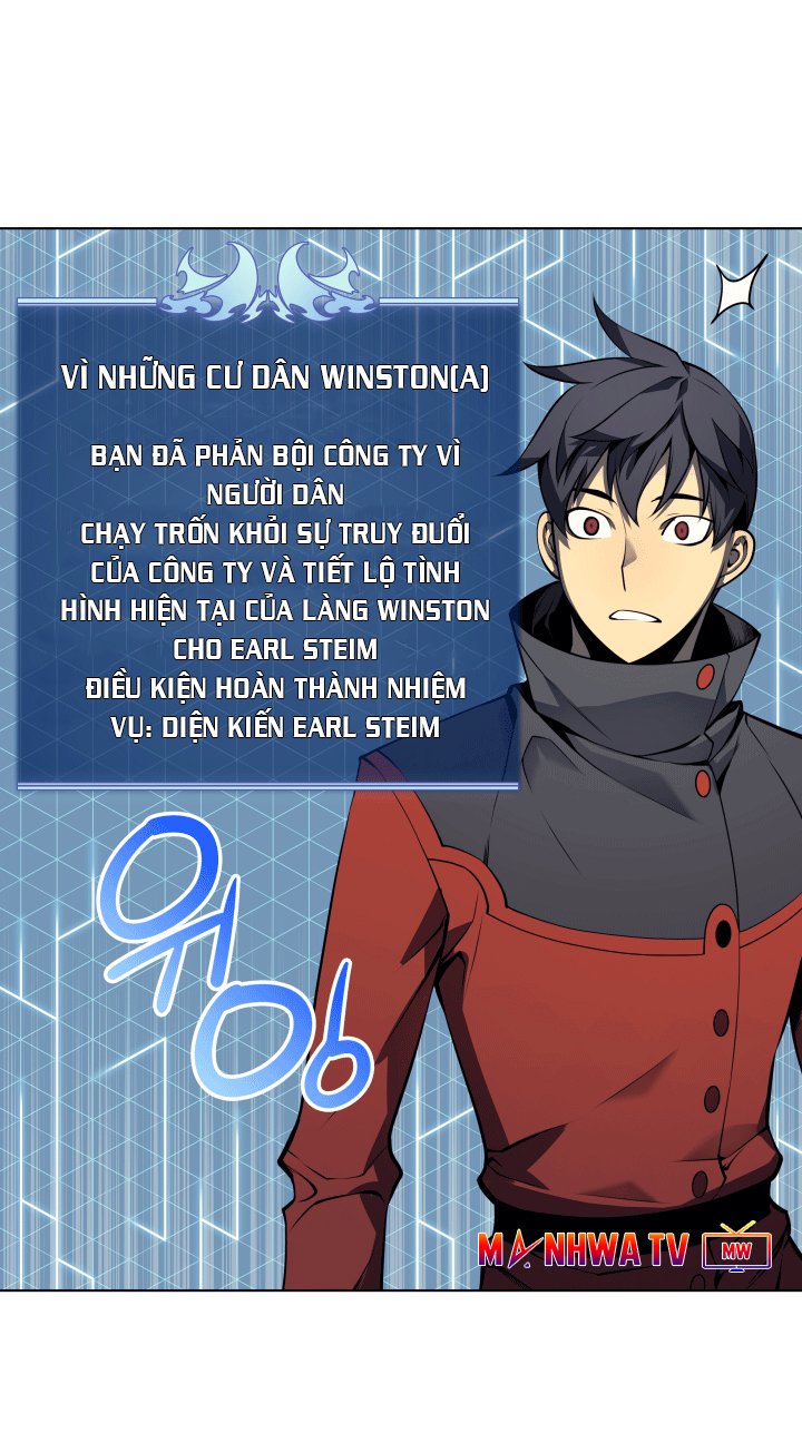 Đọc truyện Vượt qua giới hạn - Chap 19