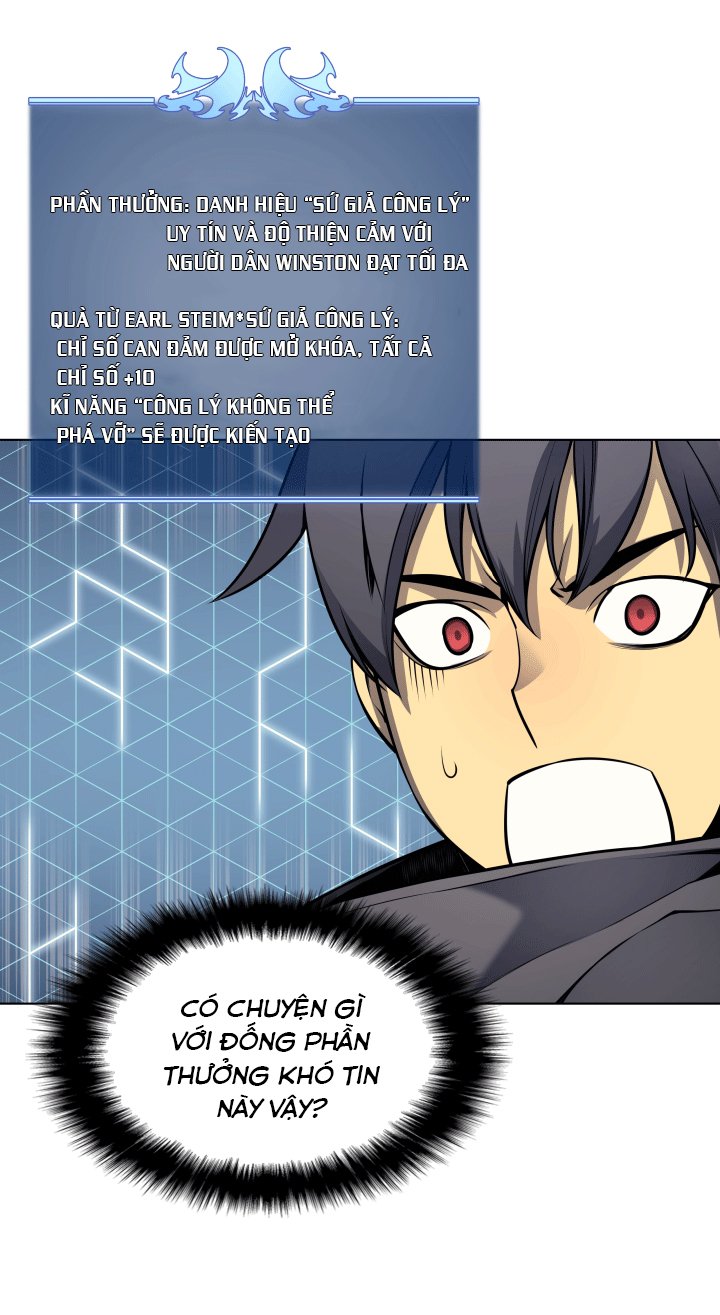 Đọc truyện Vượt qua giới hạn - Chap 19