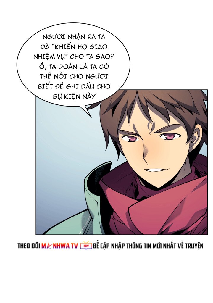 Đọc truyện Vượt qua giới hạn - Chap 19