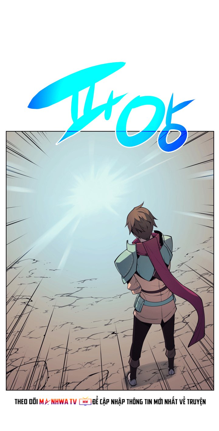 Đọc truyện Vượt qua giới hạn - Chap 19