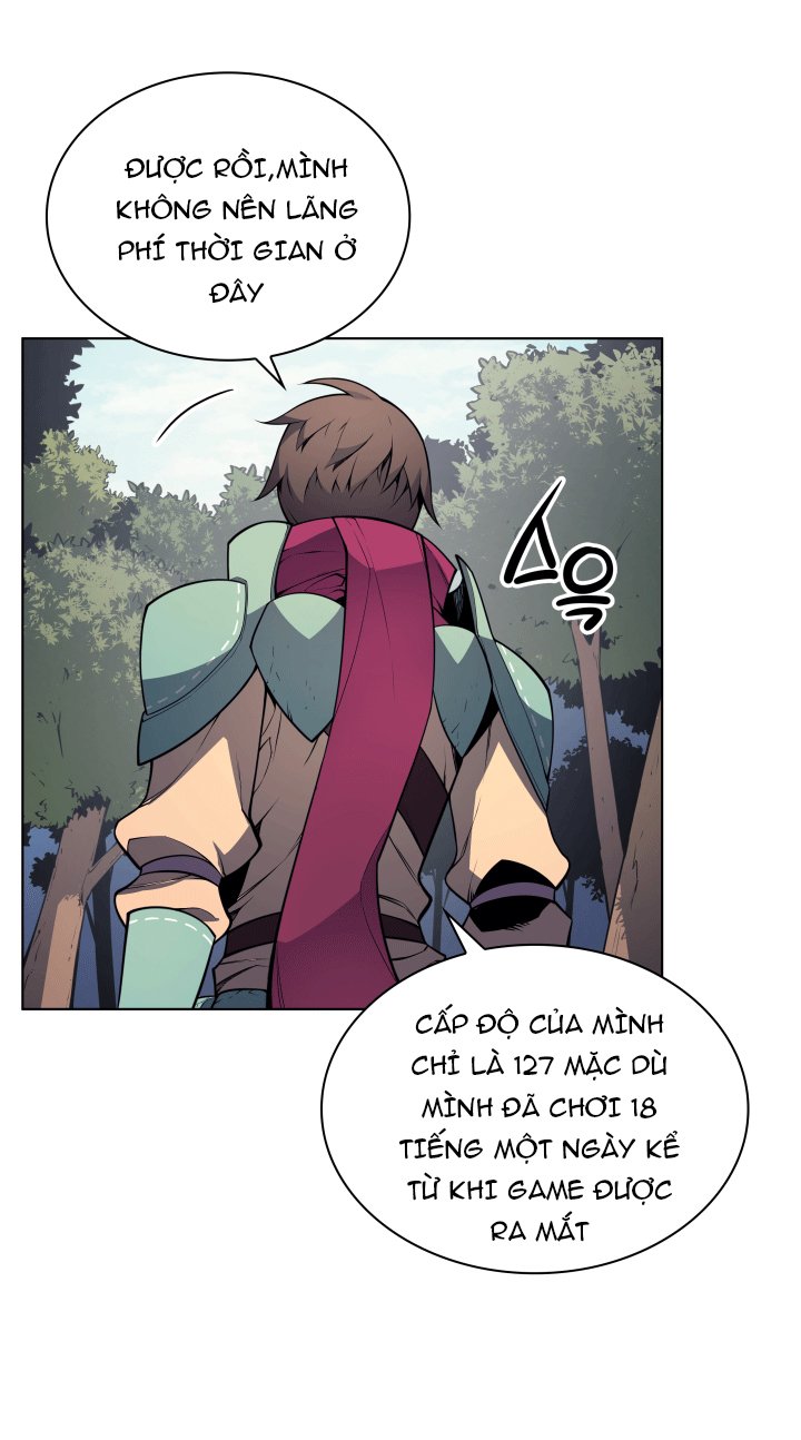 Đọc truyện Vượt qua giới hạn - Chap 19