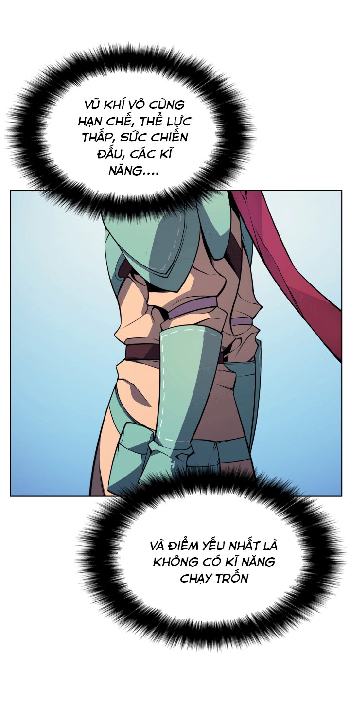 Đọc truyện Vượt qua giới hạn - Chap 19