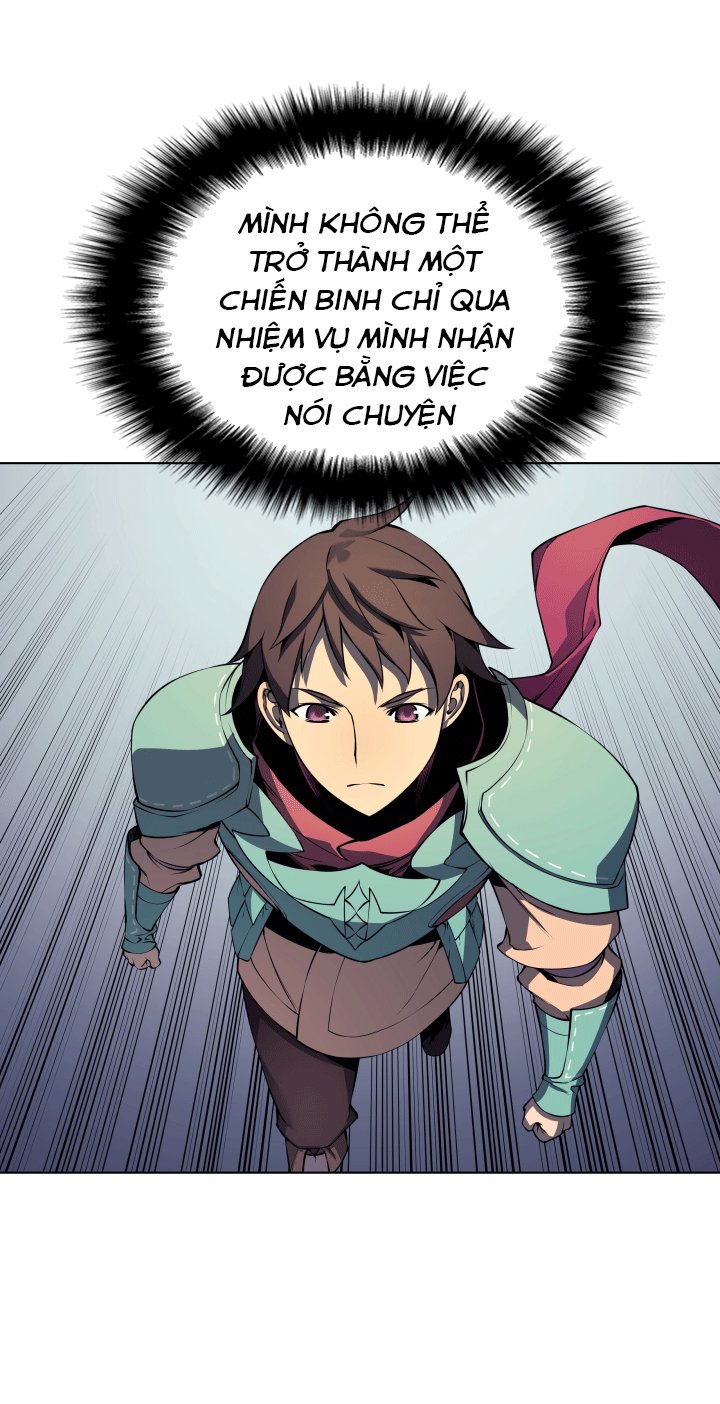 Đọc truyện Vượt qua giới hạn - Chap 19