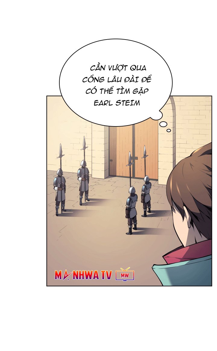 Đọc truyện Vượt qua giới hạn - Chap 19