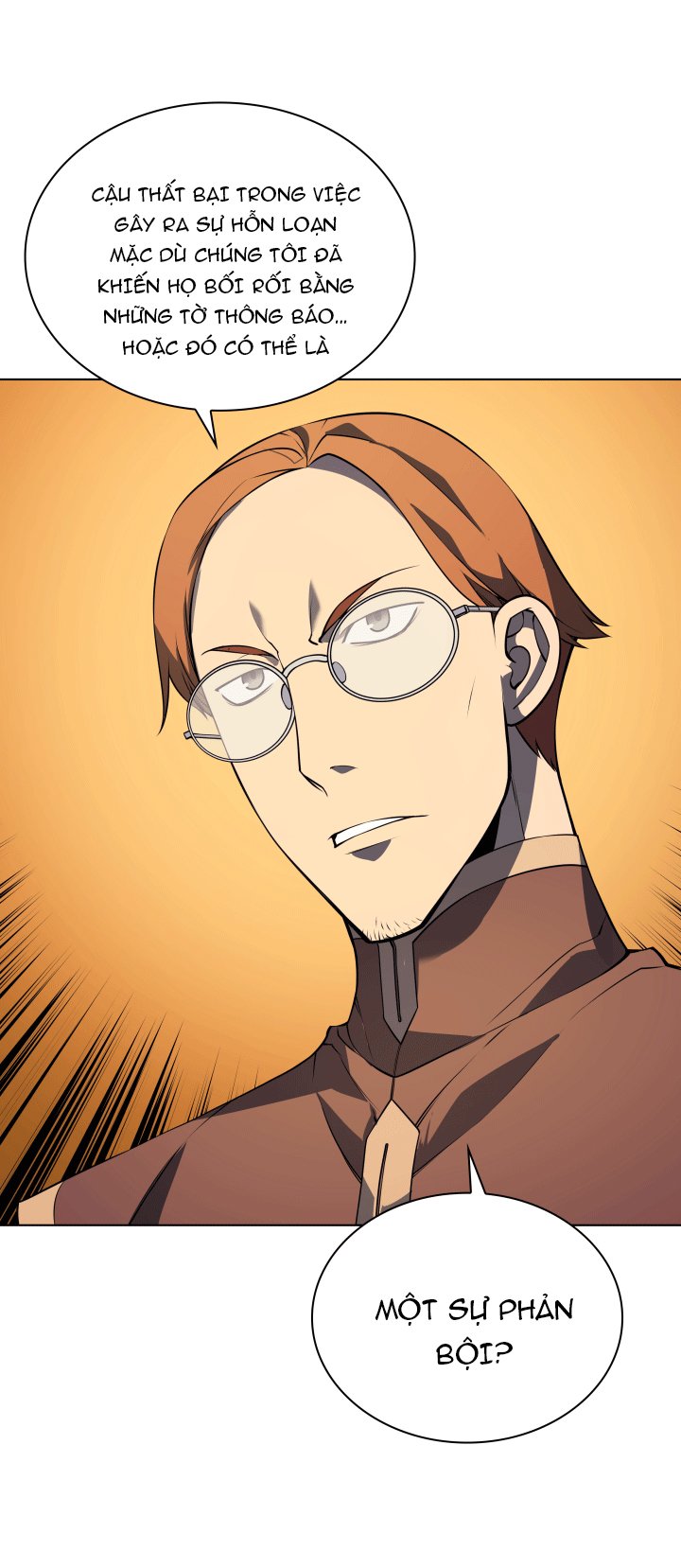 Đọc truyện Vượt qua giới hạn - Chap 19