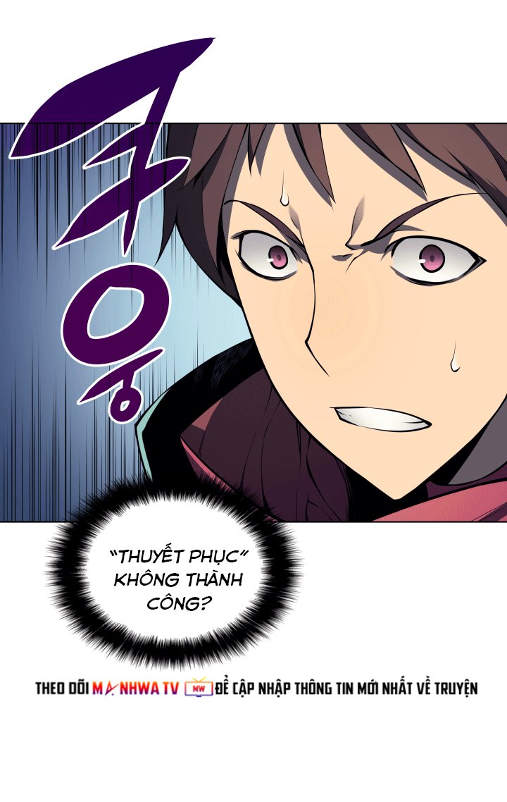 Đọc truyện Vượt qua giới hạn - Chap 19