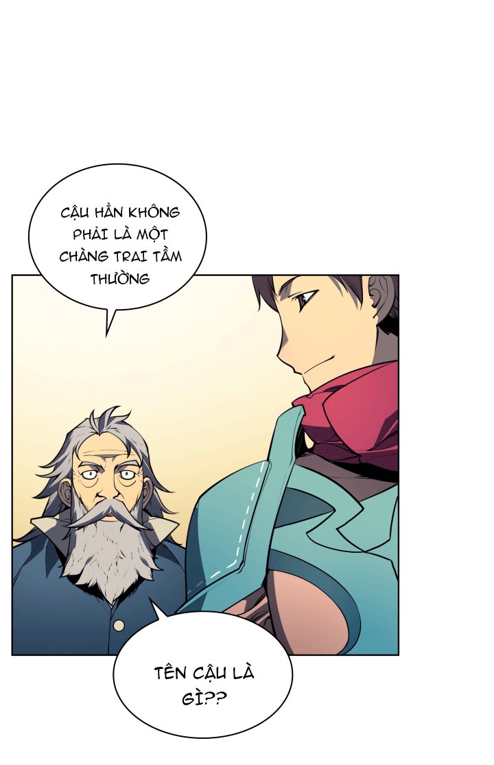 Đọc truyện Vượt qua giới hạn - Chap 19