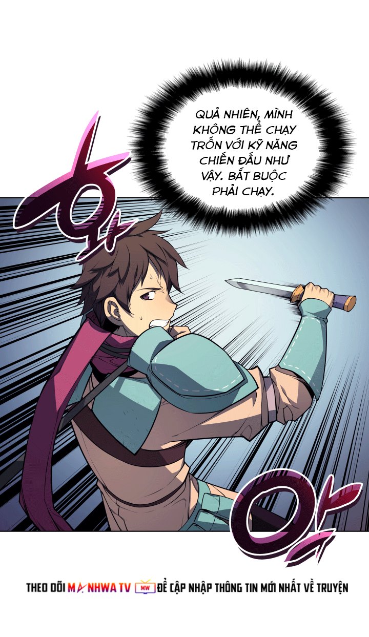 Đọc truyện Vượt qua giới hạn - Chap 19