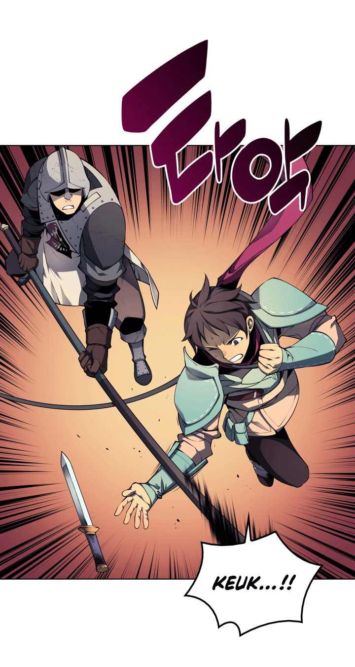 Đọc truyện Vượt qua giới hạn - Chap 19