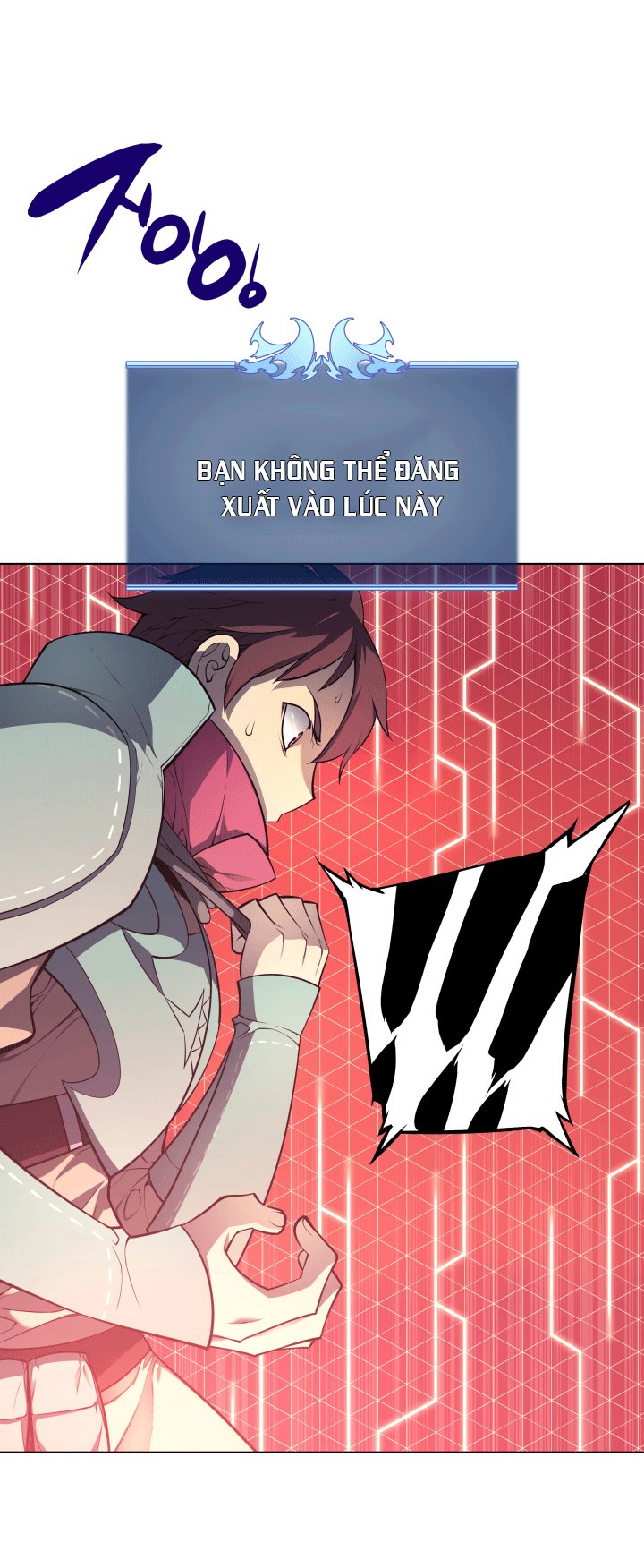 Đọc truyện Vượt qua giới hạn - Chap 19