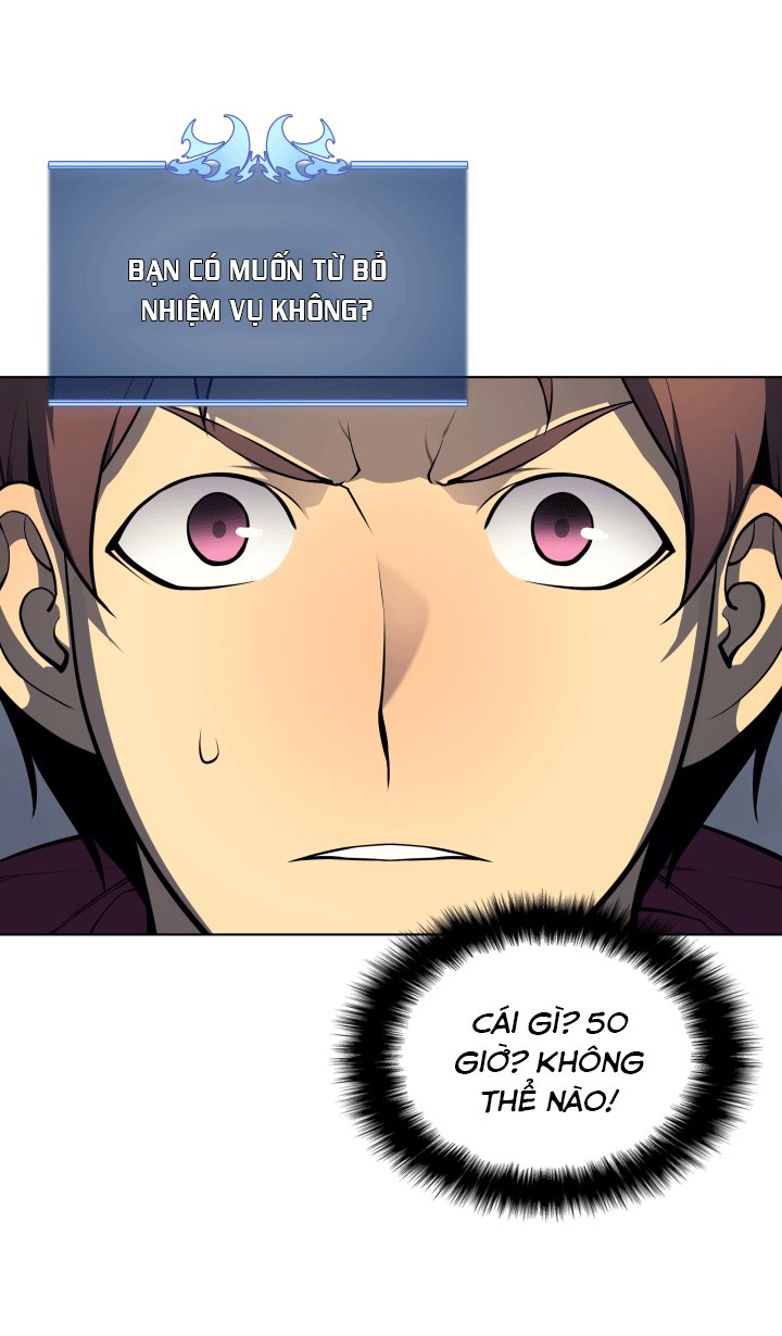 Đọc truyện Vượt qua giới hạn - Chap 19