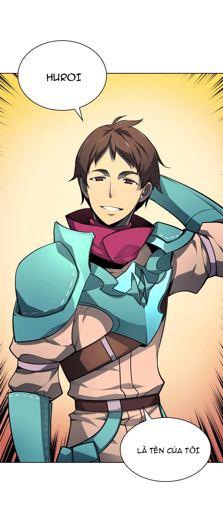 Đọc truyện Vượt qua giới hạn - Chap 19