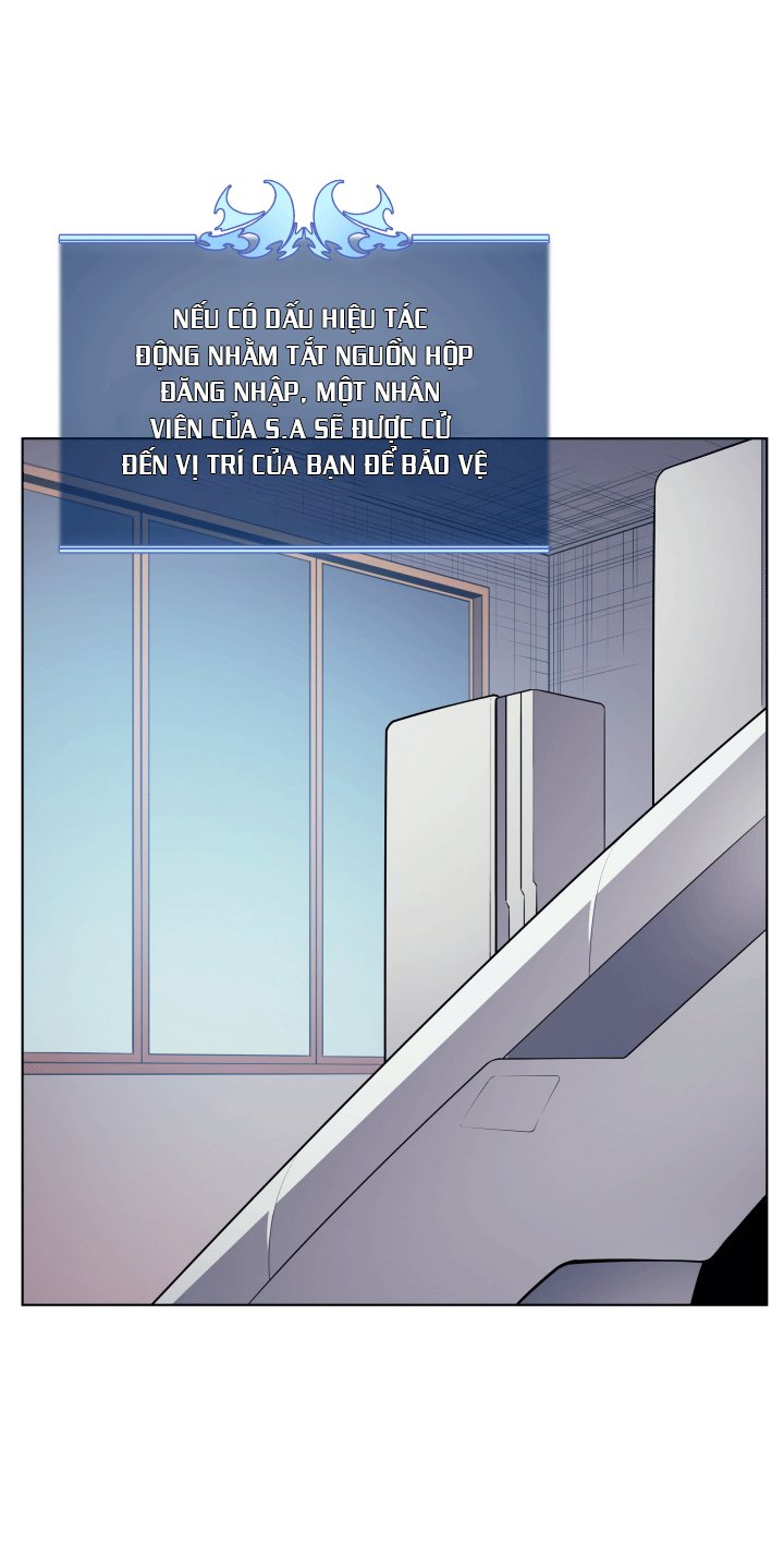 Đọc truyện Vượt qua giới hạn - Chap 19