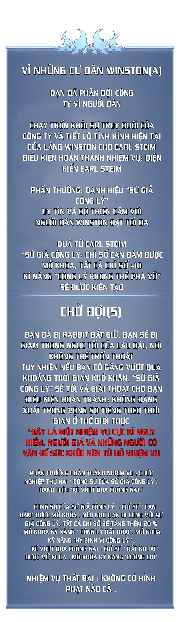Đọc truyện Vượt qua giới hạn - Chap 19
