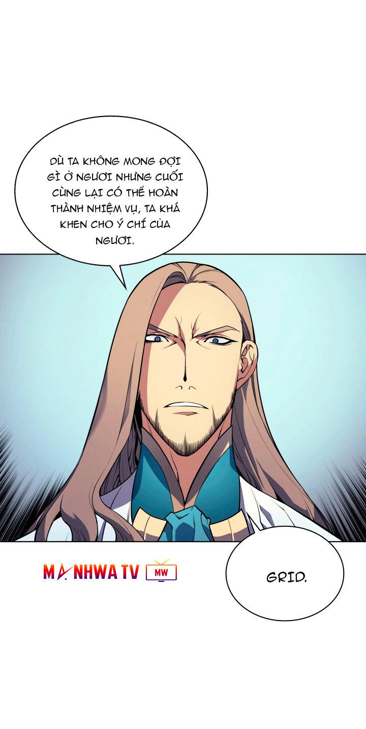 Đọc truyện Vượt qua giới hạn - Chap 2