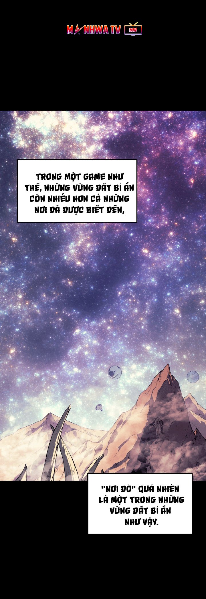 Đọc truyện Vượt qua giới hạn - Chap 2