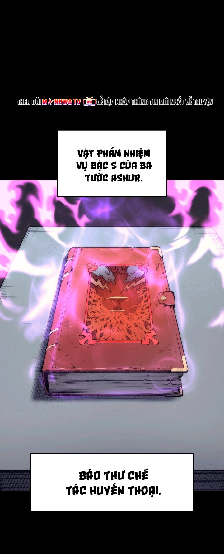 Đọc truyện Vượt qua giới hạn - Chap 2