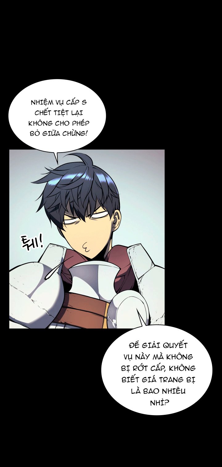 Đọc truyện Vượt qua giới hạn - Chap 2