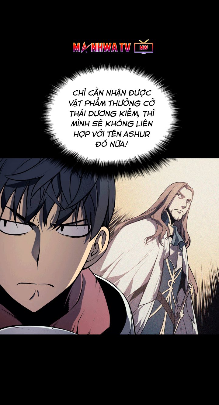 Đọc truyện Vượt qua giới hạn - Chap 2