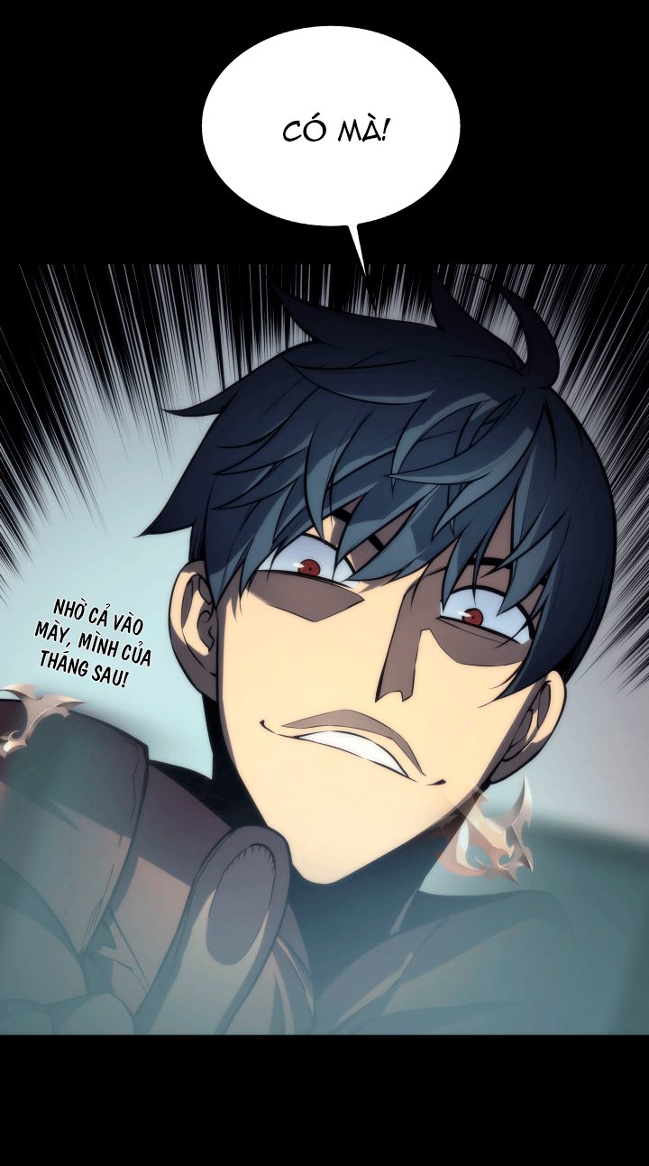 Đọc truyện Vượt qua giới hạn - Chap 2