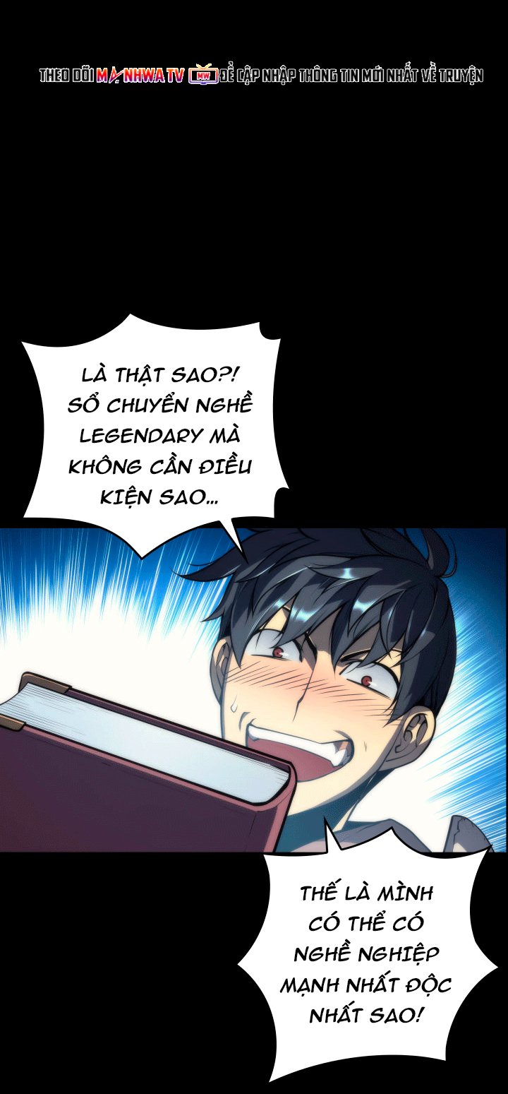 Đọc truyện Vượt qua giới hạn - Chap 2