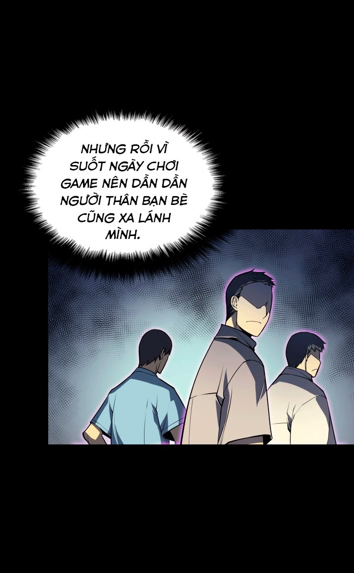 Đọc truyện Vượt qua giới hạn - Chap 2