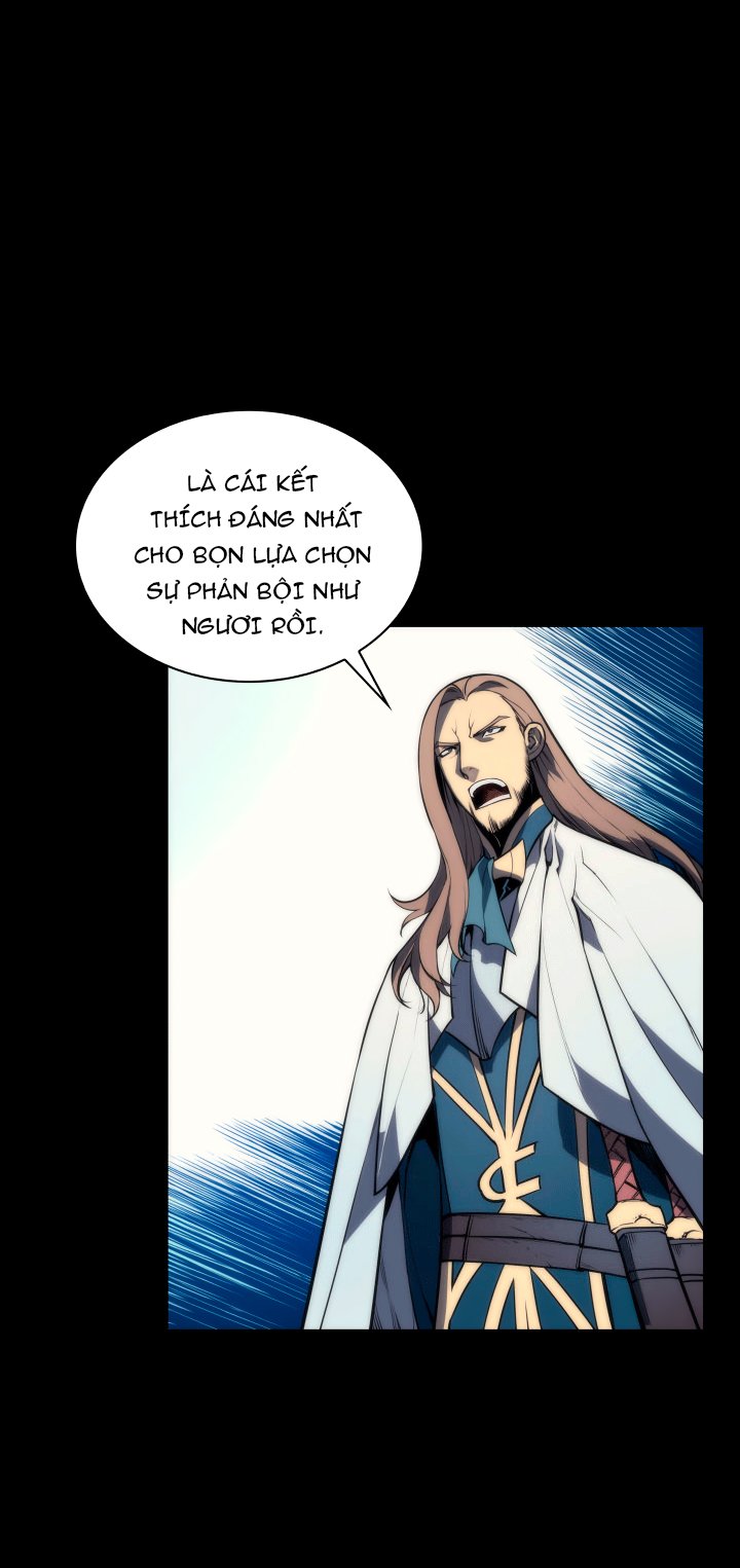 Đọc truyện Vượt qua giới hạn - Chap 2