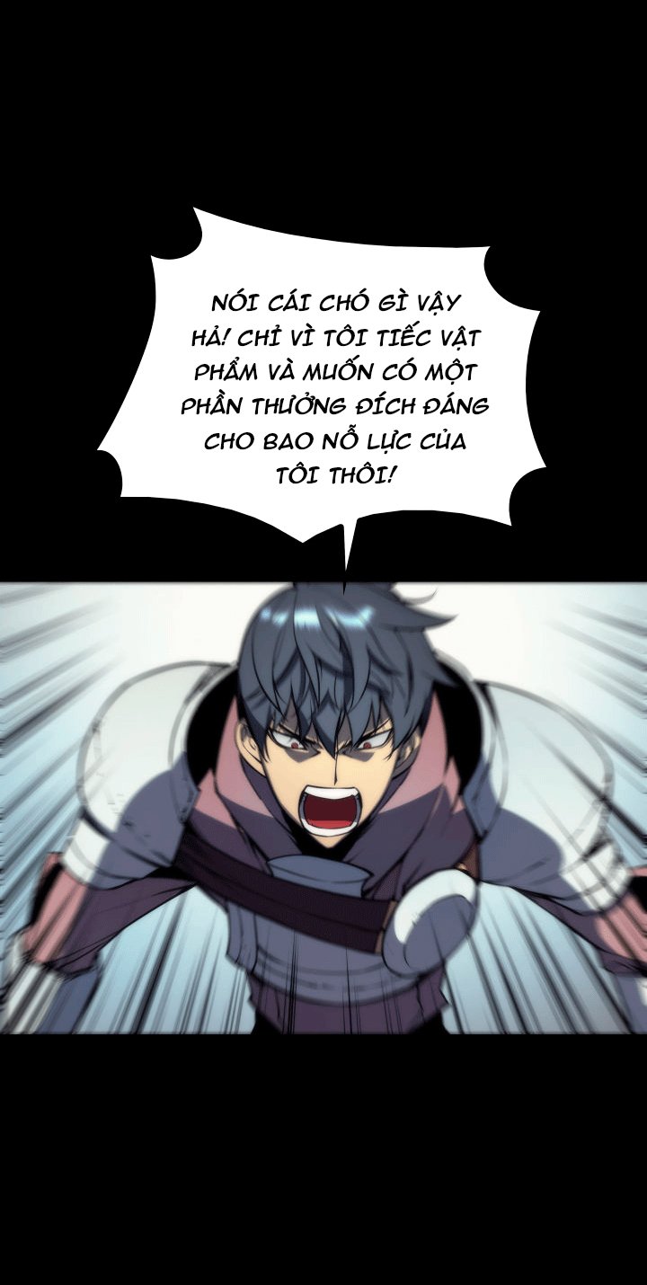 Đọc truyện Vượt qua giới hạn - Chap 2