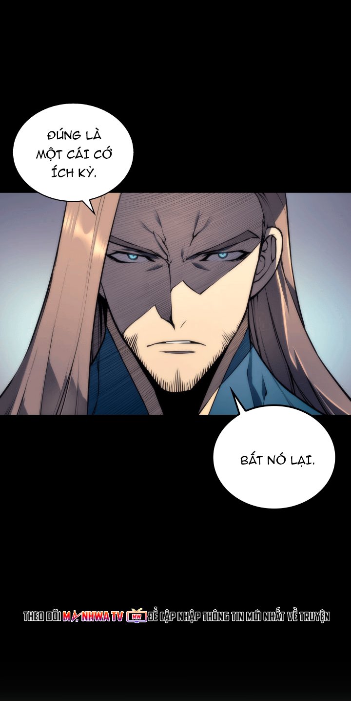 Đọc truyện Vượt qua giới hạn - Chap 2