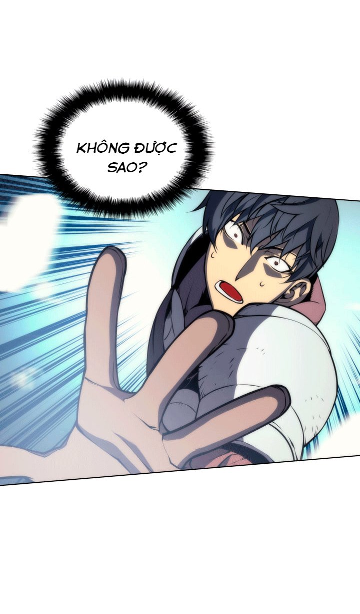 Đọc truyện Vượt qua giới hạn - Chap 2