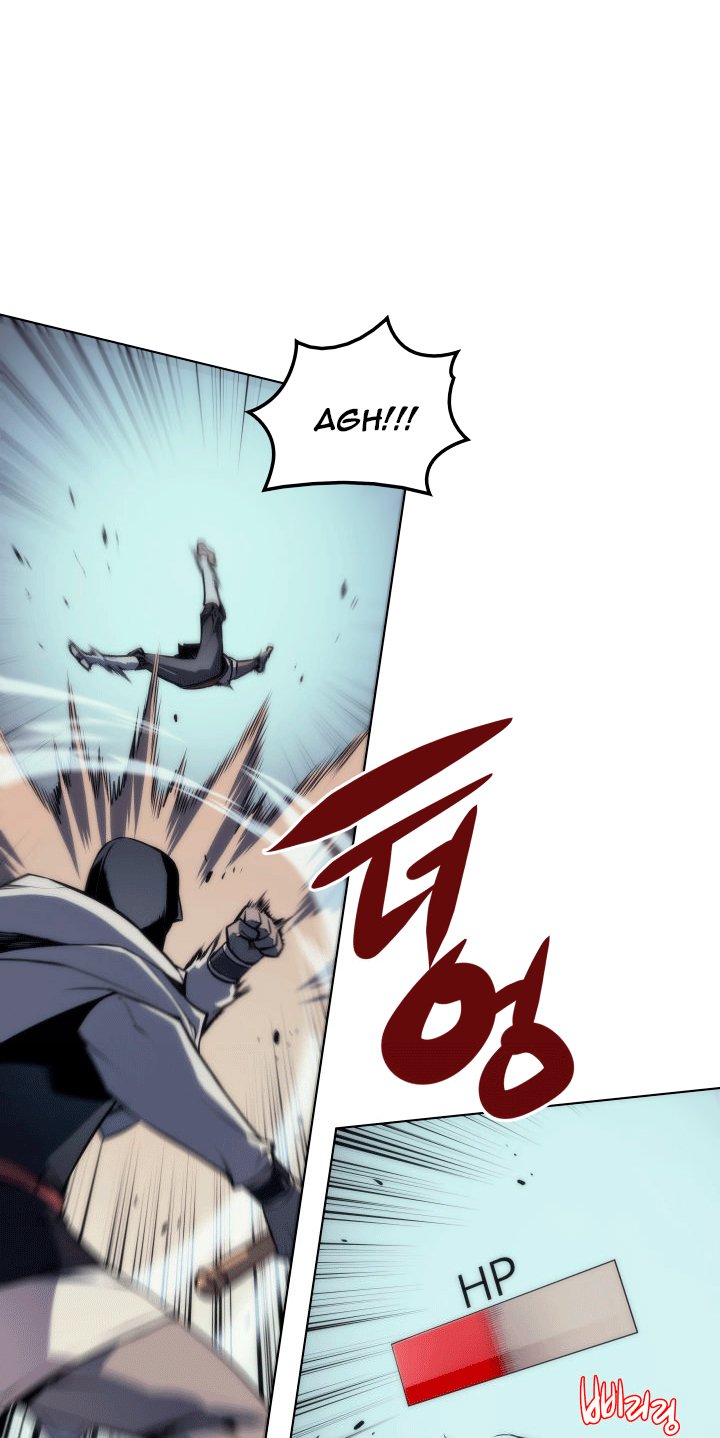 Đọc truyện Vượt qua giới hạn - Chap 2