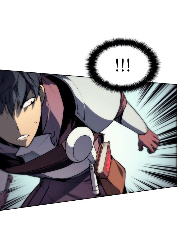 Đọc truyện Vượt qua giới hạn - Chap 2