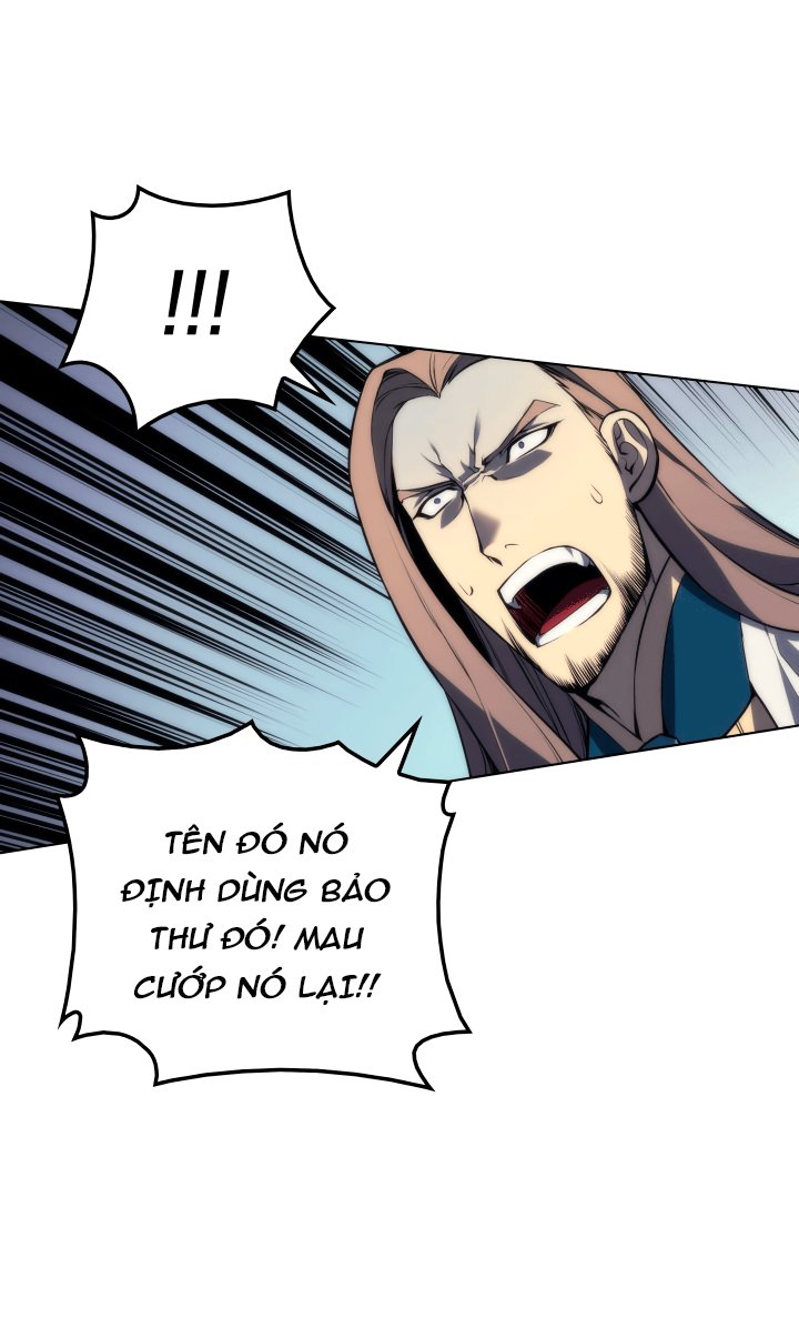 Đọc truyện Vượt qua giới hạn - Chap 2