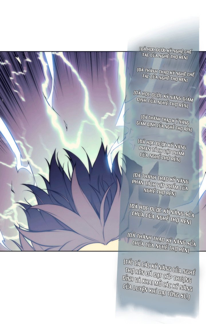 Đọc truyện Vượt qua giới hạn - Chap 2