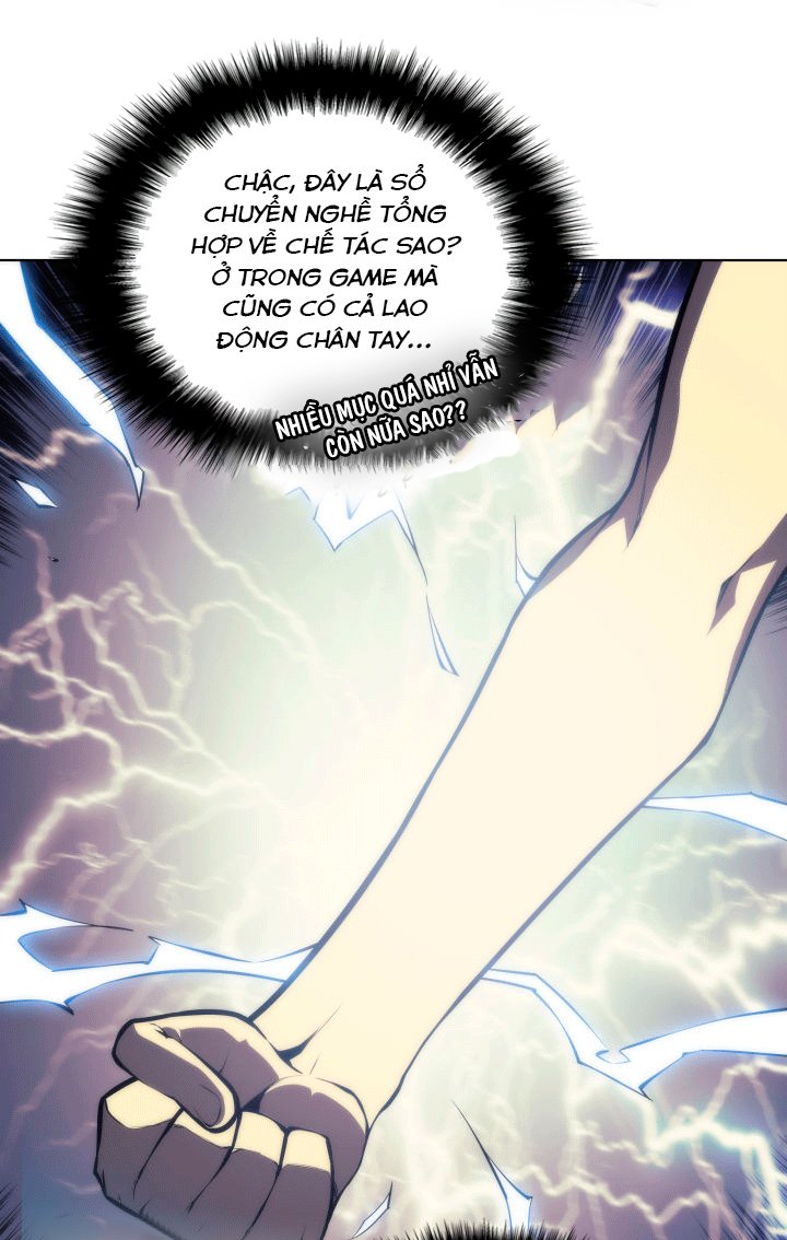 Đọc truyện Vượt qua giới hạn - Chap 2